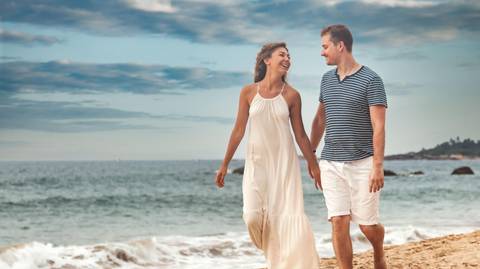 Sri Lanka Luxury Honeymoon Tour