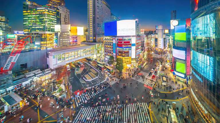 Osaka Explorer Tour: Japan Family Tour: Explore the Best of Japan