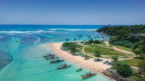 Farm And Plantation Visits Tour: Sri Lanka: Spice Gardens & Seasides