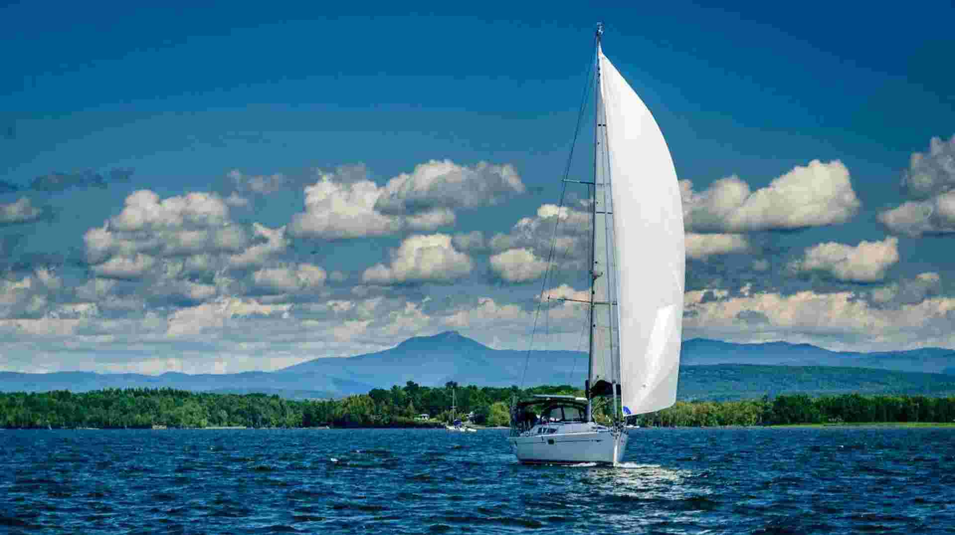 New England's Fall Foliage, a Women-Only Tour