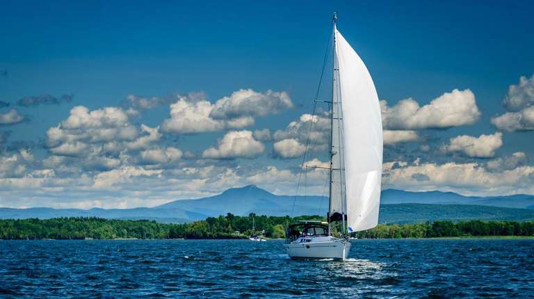 New England's Fall Foliage, a Women-Only Tour trip - alternative tour available