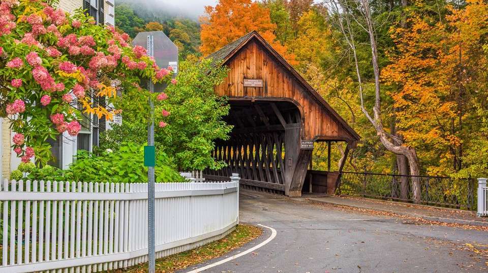 New England's Fall Foliage, a Women-Only Tour - Insight Vacations - USA - Image 3