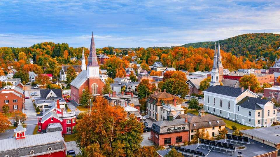 New England's Fall Foliage, a Women-Only Tour - Insight Vacations - USA - Image 4
