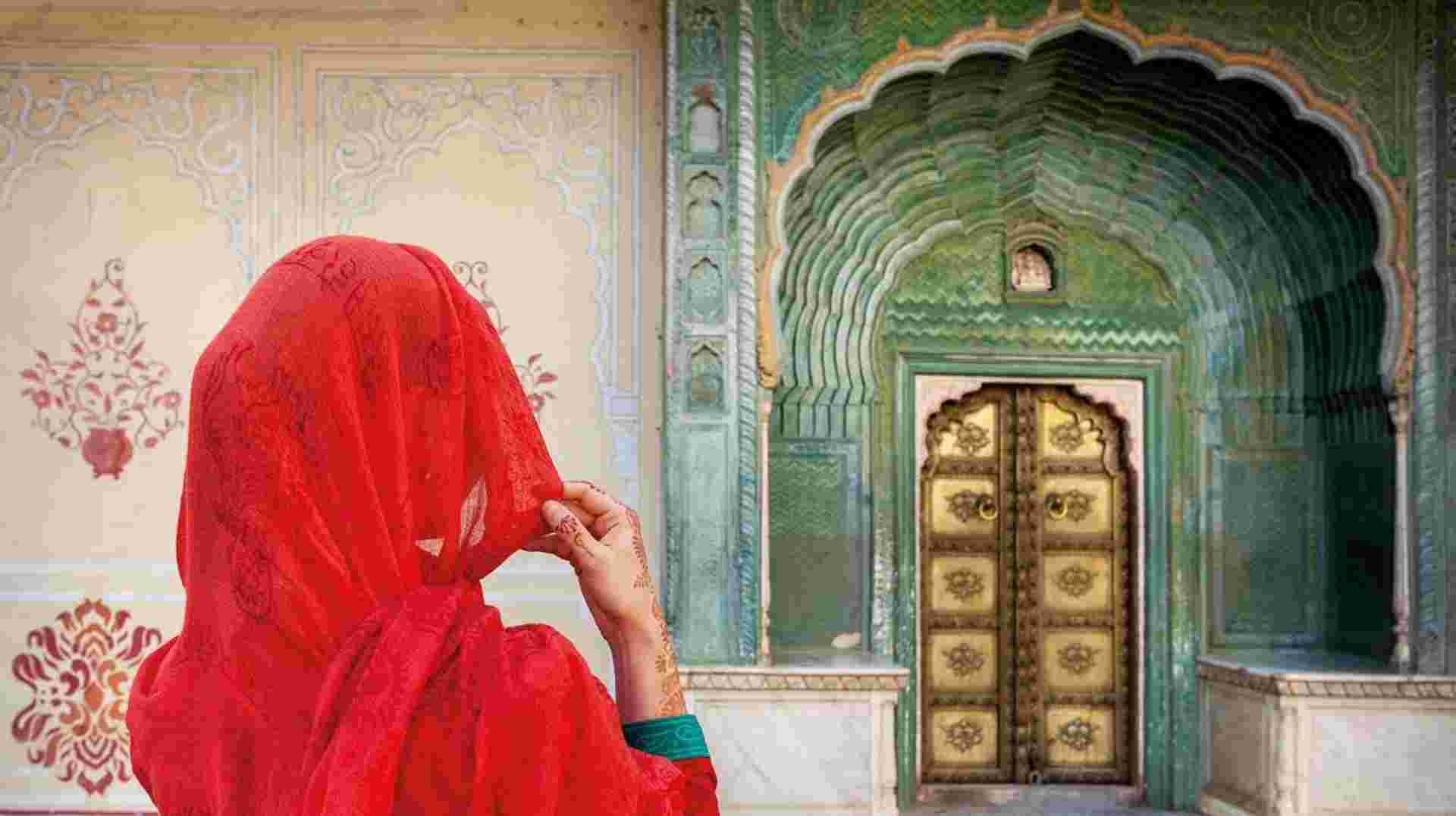 Classical India with Nepal, a Women-Only Tour