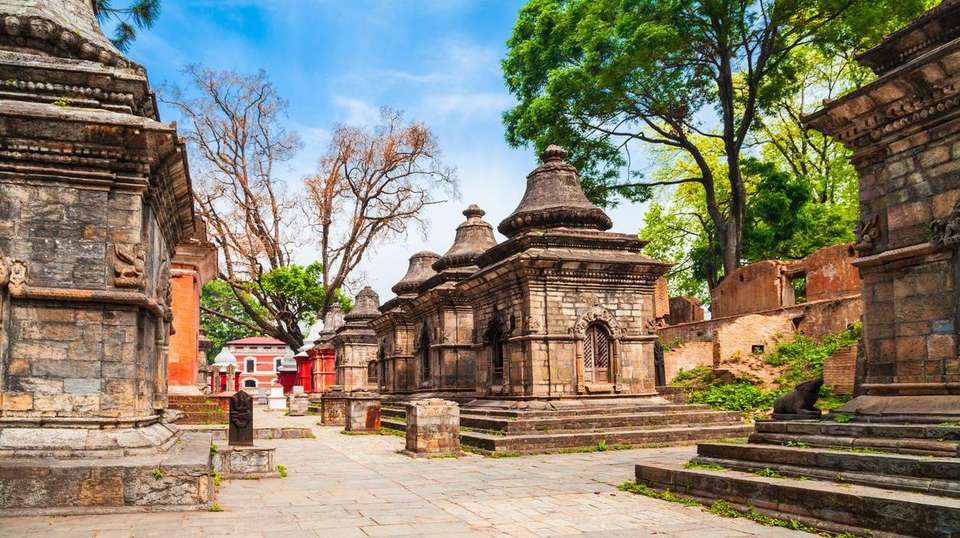 Classical India with Nepal, a Women-Only Tour - undefined - Image 5