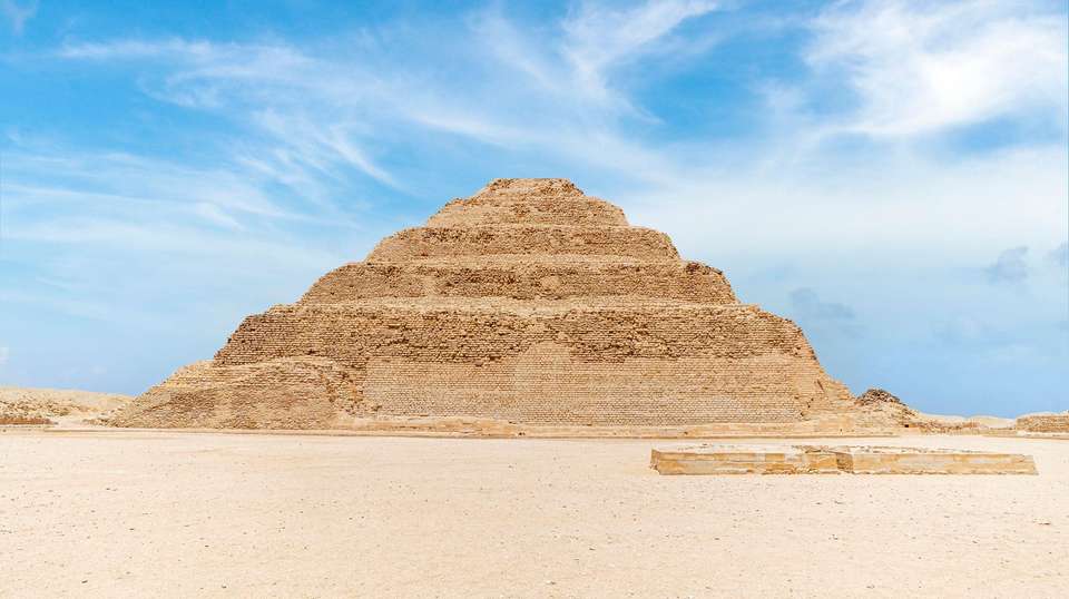 Splendours of Egypt, a Women-Only Tour - Insight Vacations - Egypt - Image 2