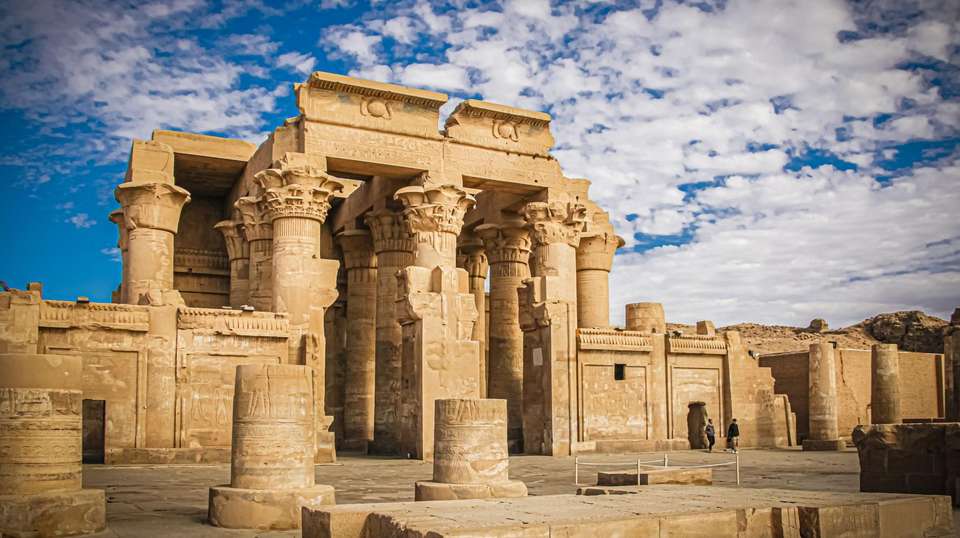 Splendours of Egypt, a Women-Only Tour - Insight Vacations - Egypt - Image 3