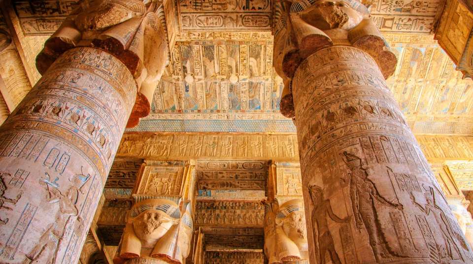 Splendours of Egypt, a Women-Only Tour - Insight Vacations - Egypt - Image 4