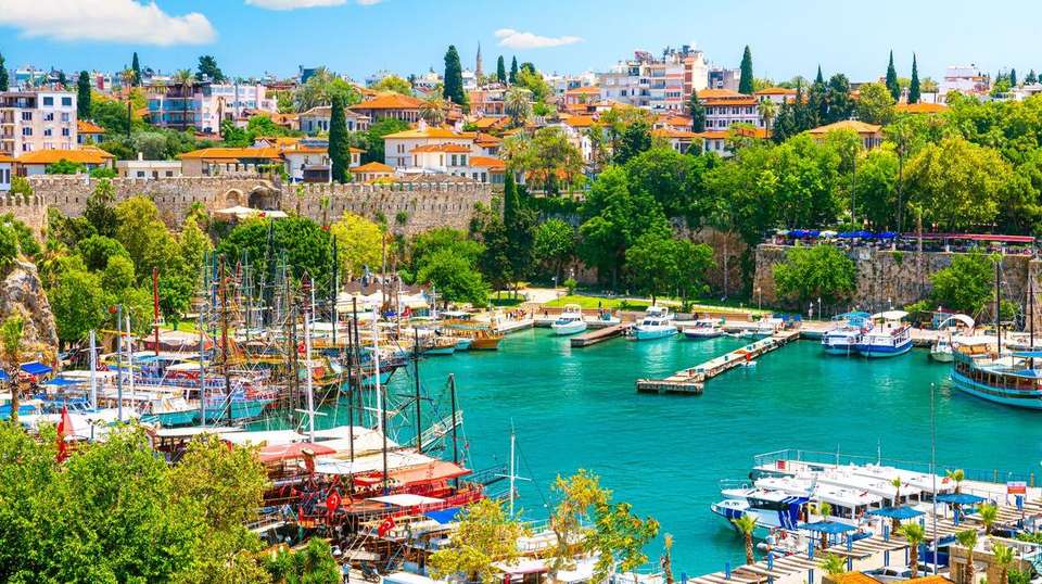 Fantastic Turkey - Ciconia Travel - Turkey - Image 2