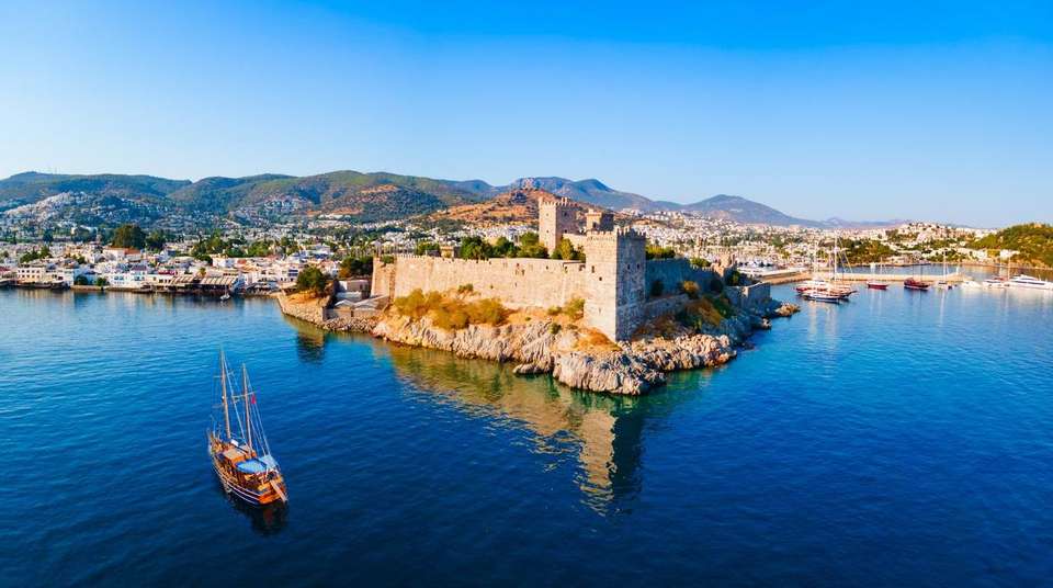 Fantastic Turkey - Ciconia Travel - Turkey - Image 3
