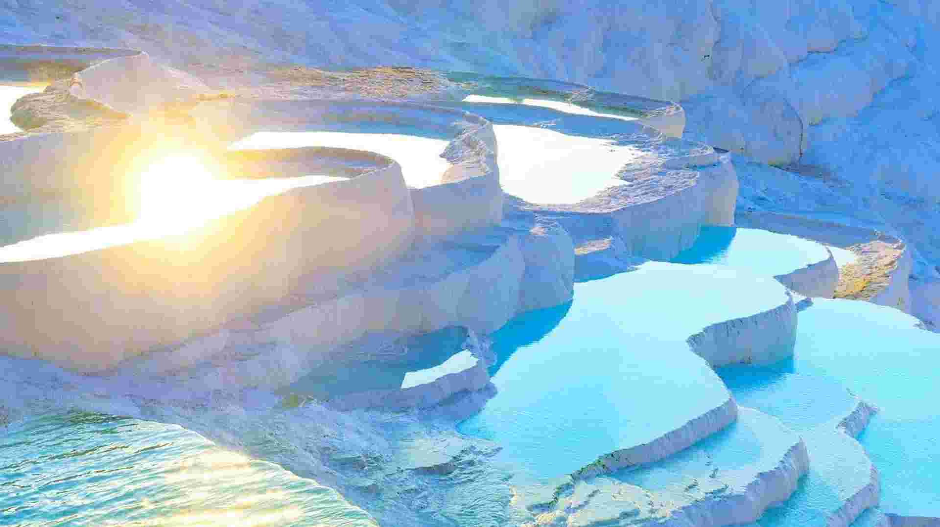 Fantastic Turkey Luxury Tour