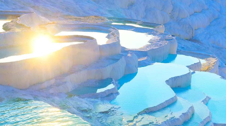 Fantastic Turkey - Ciconia Travel - Turkey - Image 1