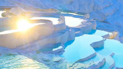 Fantastic Turkey Luxury Tour - September 2025