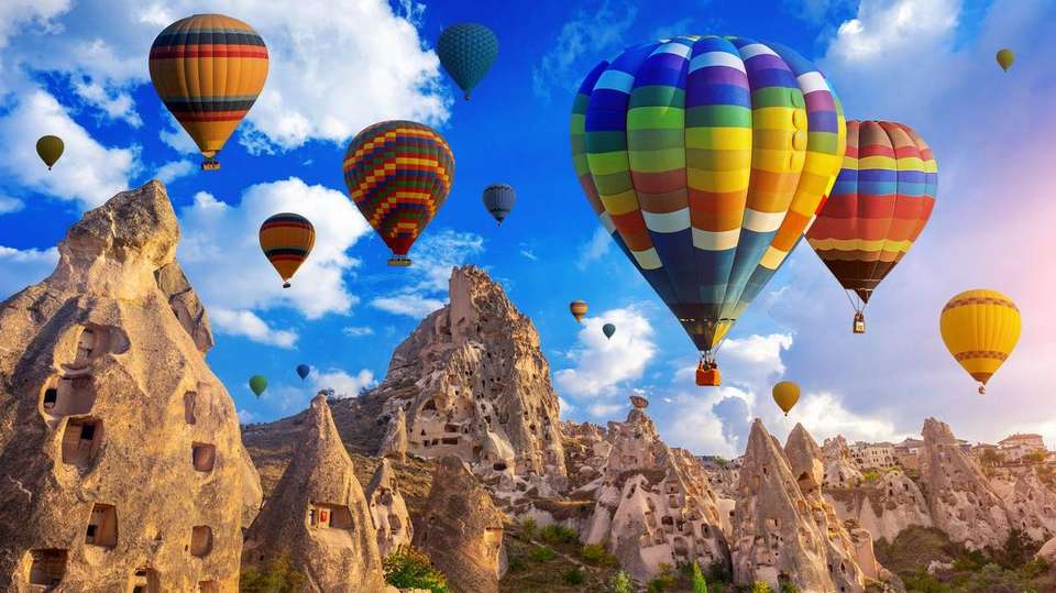 Fantastic Turkey - Ciconia Travel - Turkey - Image 4
