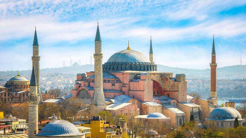 Fantastic Turkey - Ciconia Travel - Turkey - Image 5
