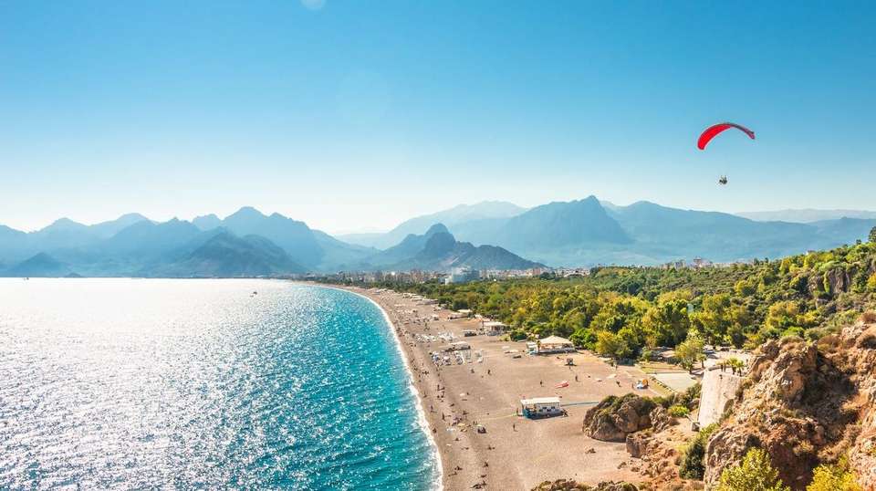 Magical Turkey - Ciconia Travel - Turkey - Image 4
