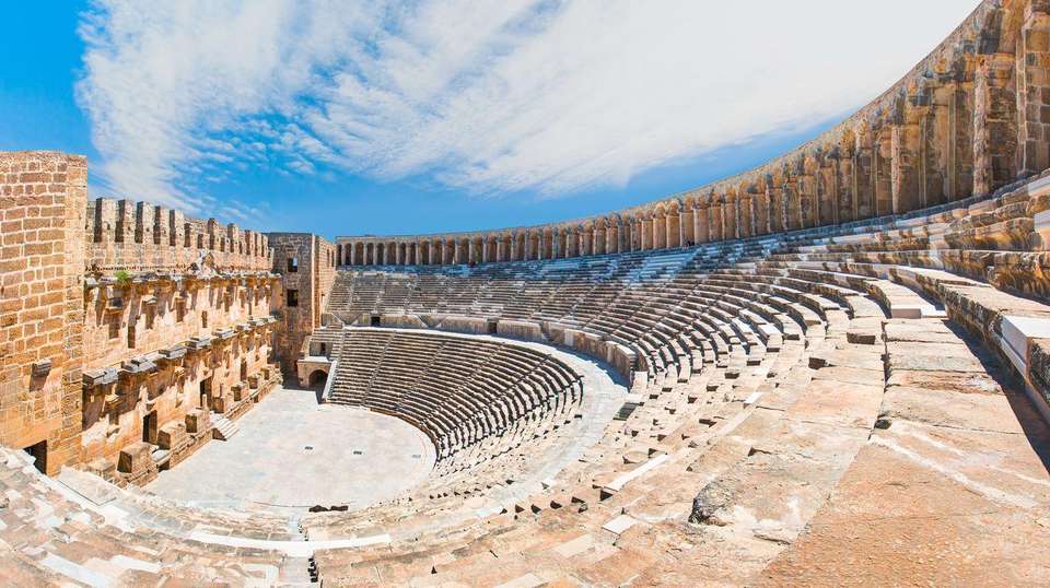 Essential Turkey - Ciconia Travel - Turkey - Image 5