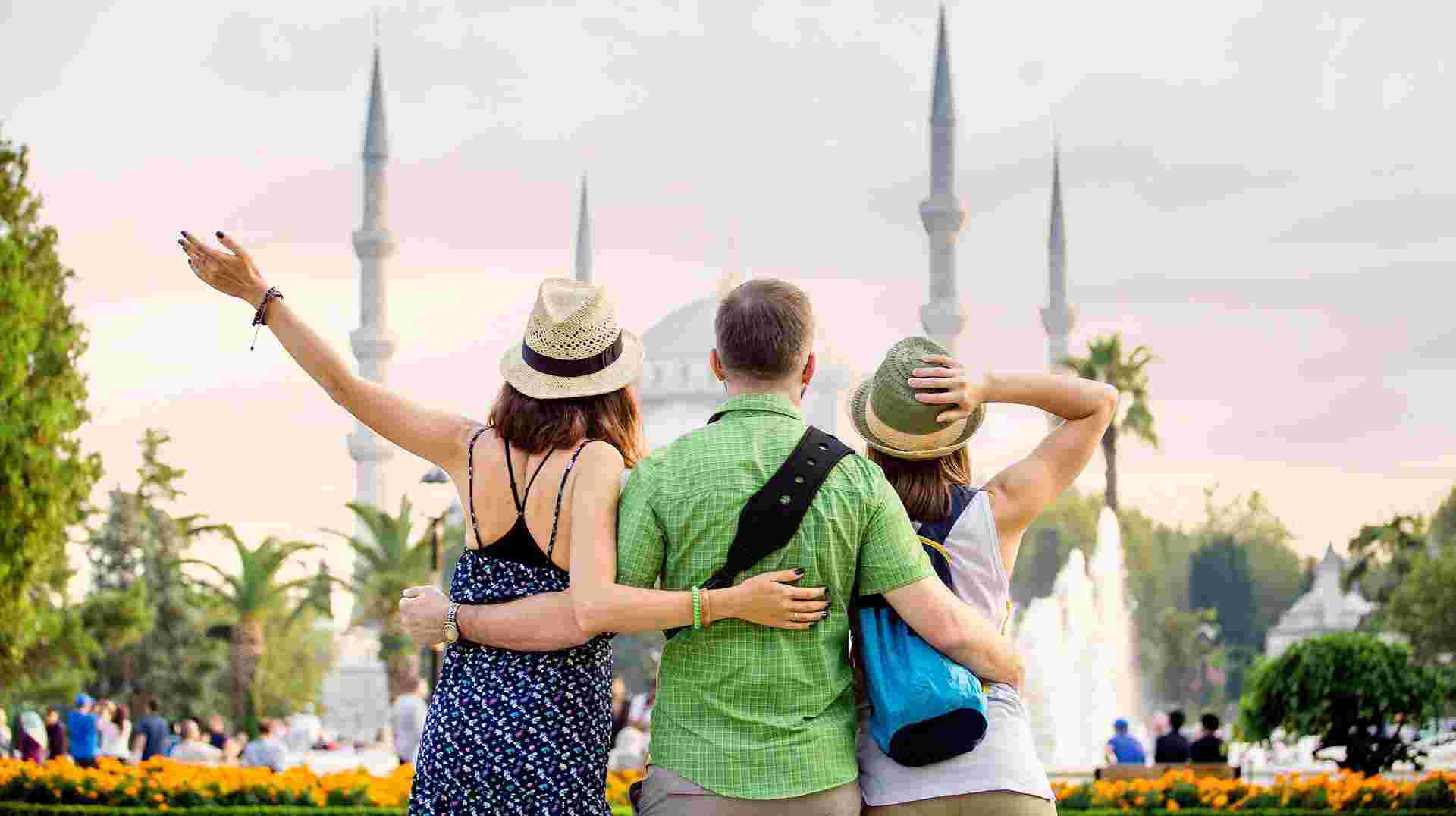 Incredible Turkey Luxury Tour