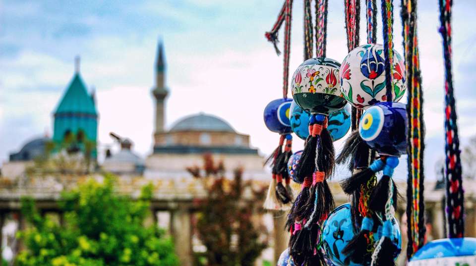 Incredible Turkey - Ciconia Travel - Turkey - Image 2