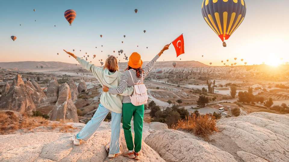 Incredible Turkey - Ciconia Travel - Turkey - Image 3
