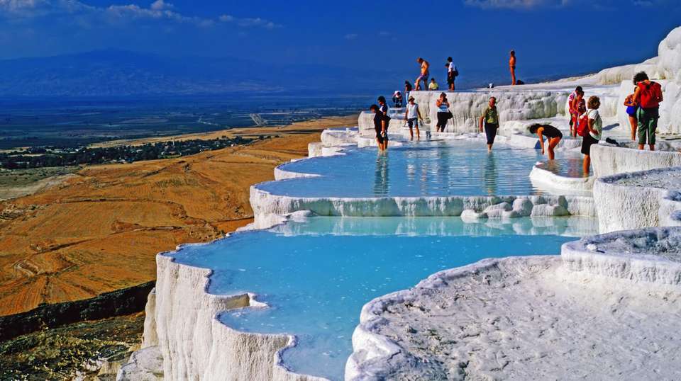 Incredible Turkey - Ciconia Travel - Turkey - Image 5
