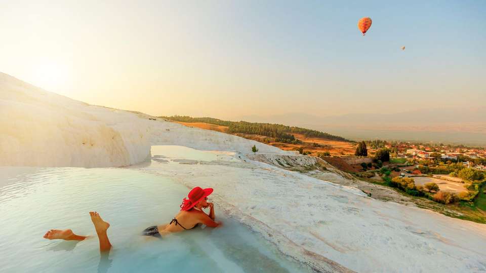 Splendours of Turkey - Ciconia Travel - Turkey - Image 1