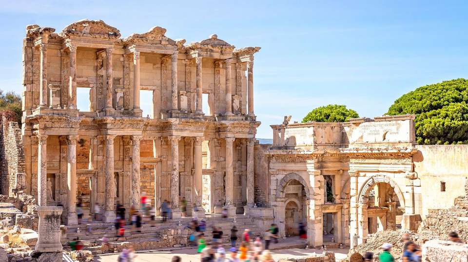 Splendours of Turkey - Ciconia Travel - Turkey - Image 3