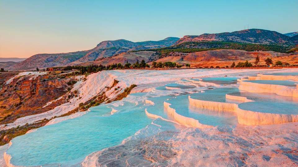 Istanbul to Cappadocia - Ciconia Travel - Turkey - Image 1