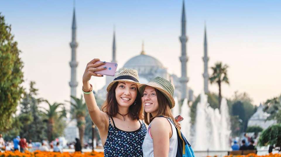 Istanbul to Cappadocia - Ciconia Travel - Turkey - Image 3