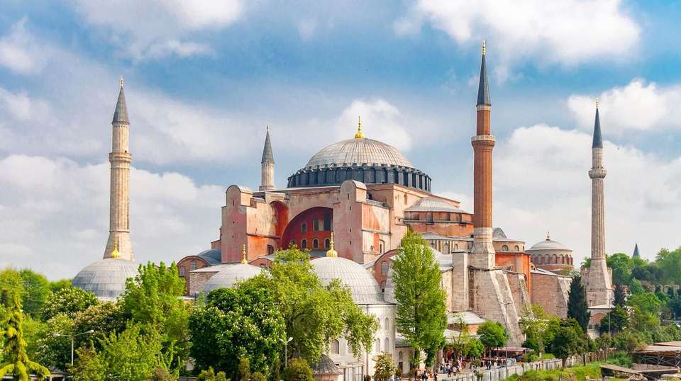 Istanbul to Cappadocia - Ciconia Travel - Turkey - Image 4