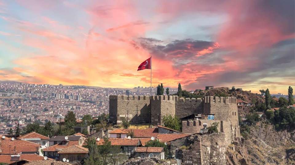 Istanbul to Cappadocia - Ciconia Travel - Turkey - Image 5