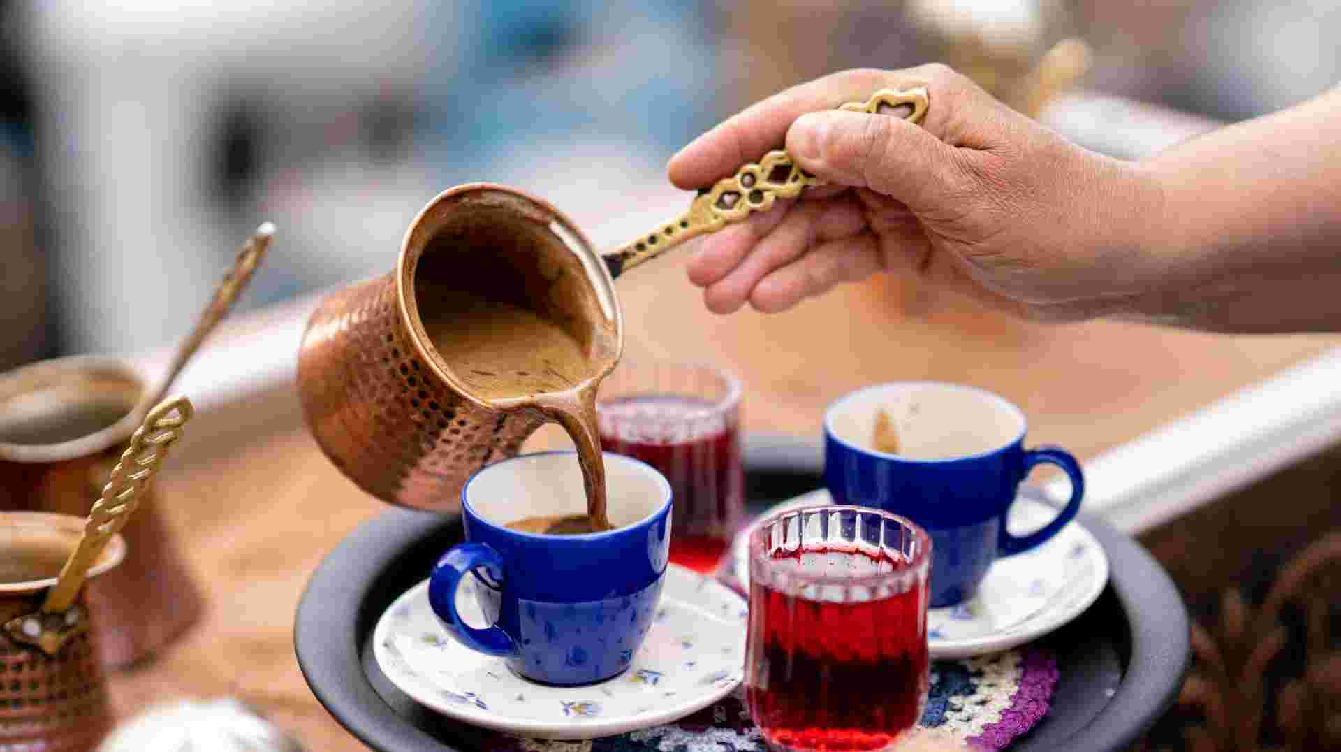 Impressive Turkey Luxury Tour