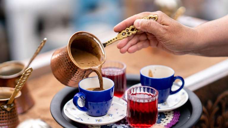 Impressive Turkey Luxury Tour trip - alternative tour available