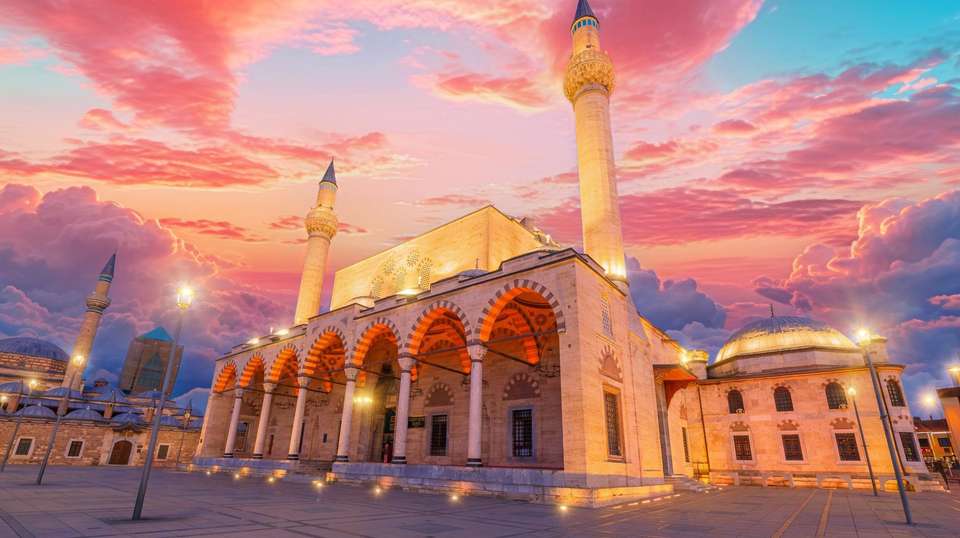 Impressive Turkey - Ciconia Travel - Turkey - Image 4