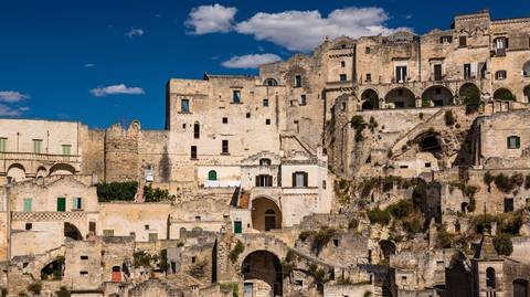 Country Roads Of Southern Italy And Sicily - July 2026