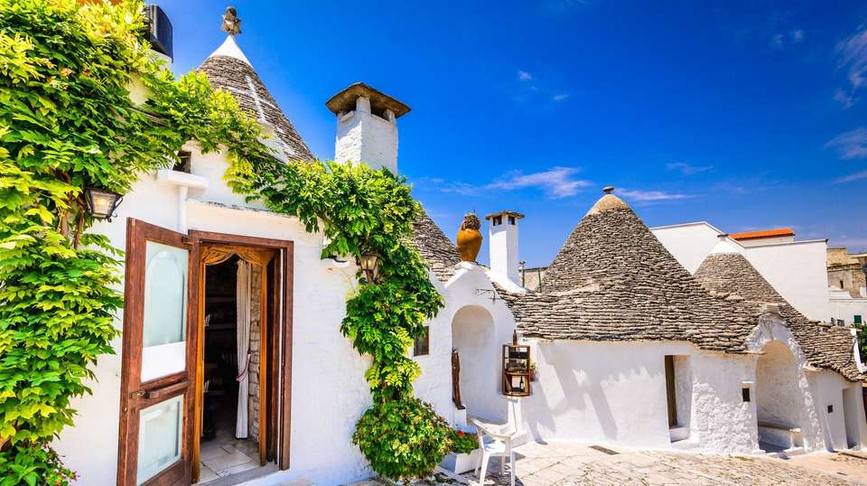 Country Roads of Southern Italy and Sicily - Insight Vacations - Italy - Image 2