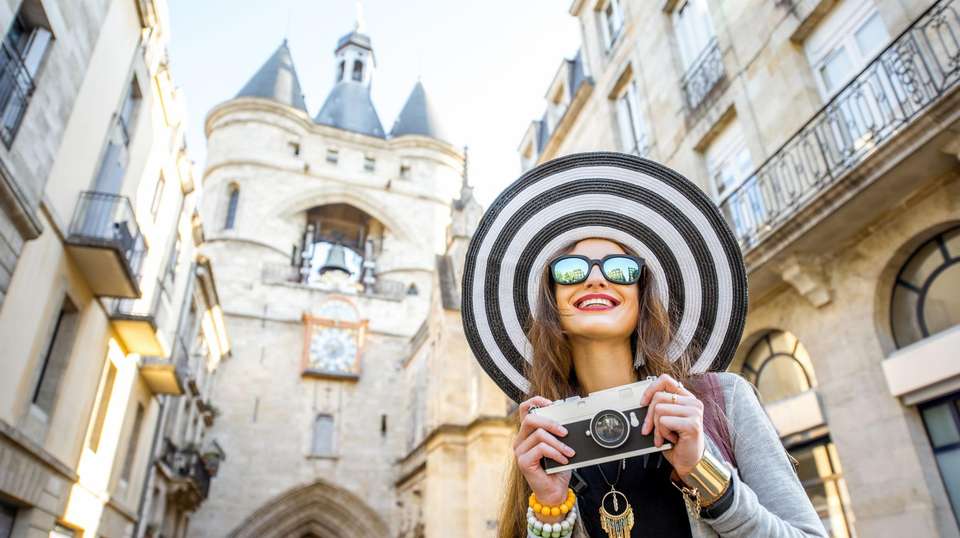 Ultimate France - Luxury Gold - France - Image 4