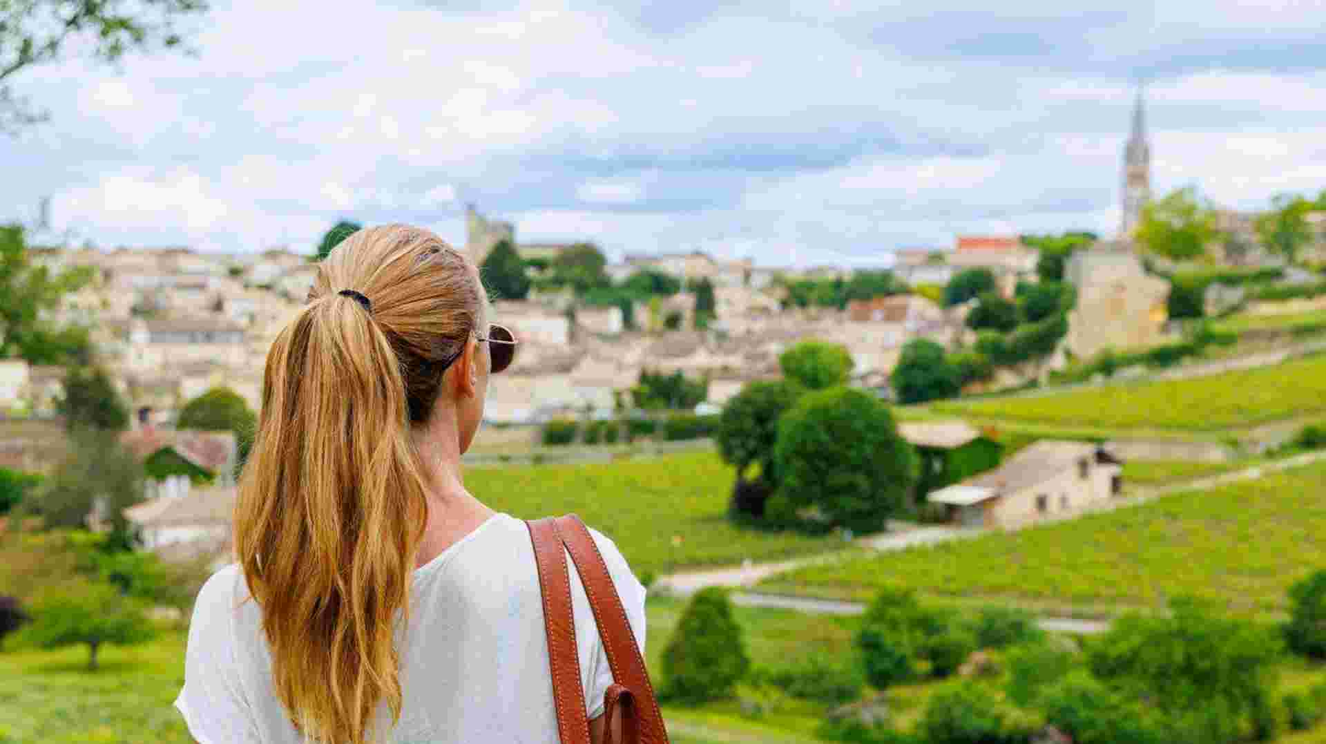 Madrid, Basque Country, Lourdes, Provence and Barcelona