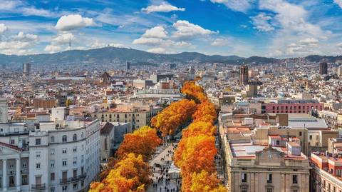 Spain Budget Tours: Catalonia, South Of France And Andorra
