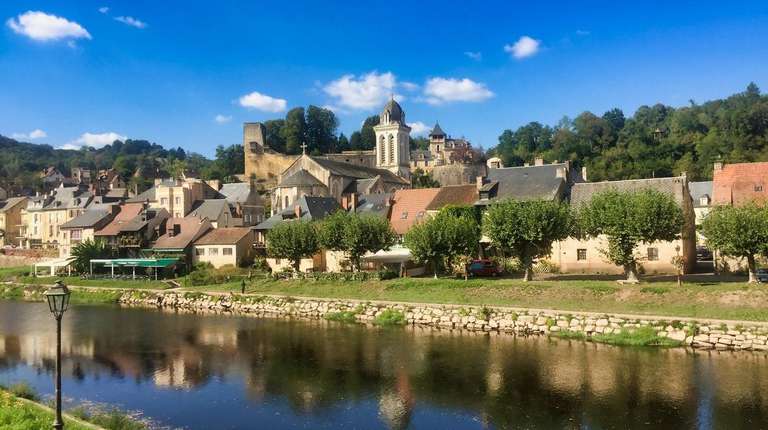 Normandy, all of France and Spain trip - alternative tour available