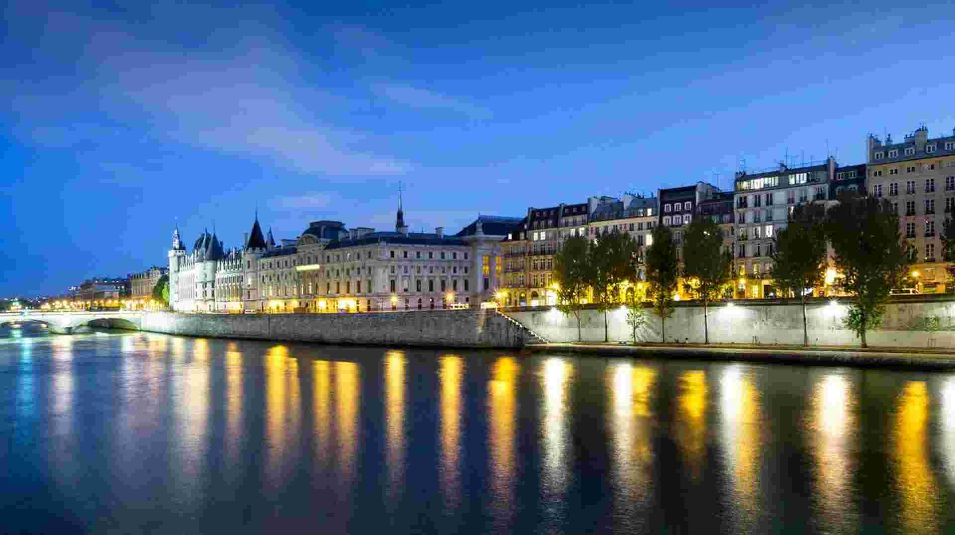 Dreaming of France and Alsace