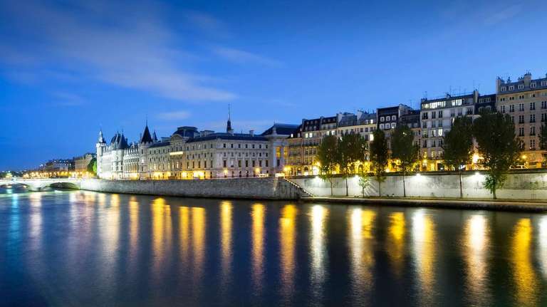 Dreaming of France and Alsace trip - alternative tour available