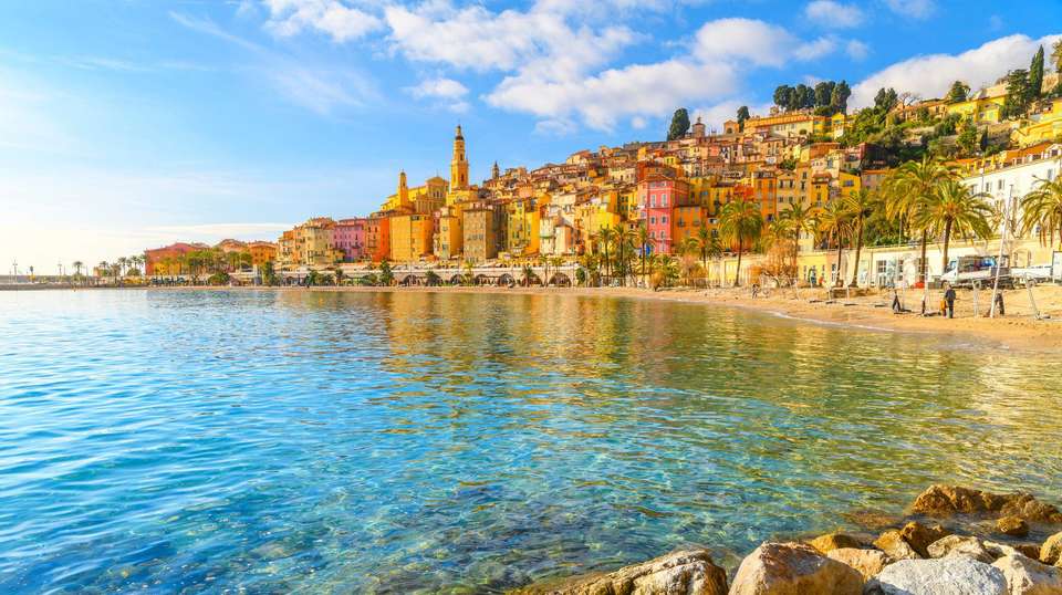 Enchanted France - Europamundo - France