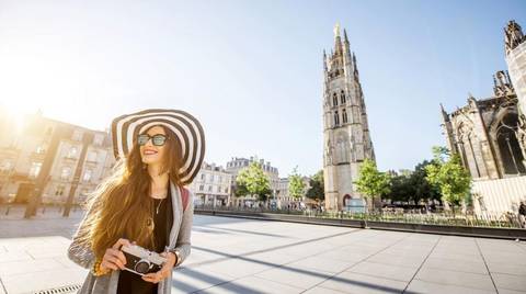 Europe Budget Tours: Enchanted France