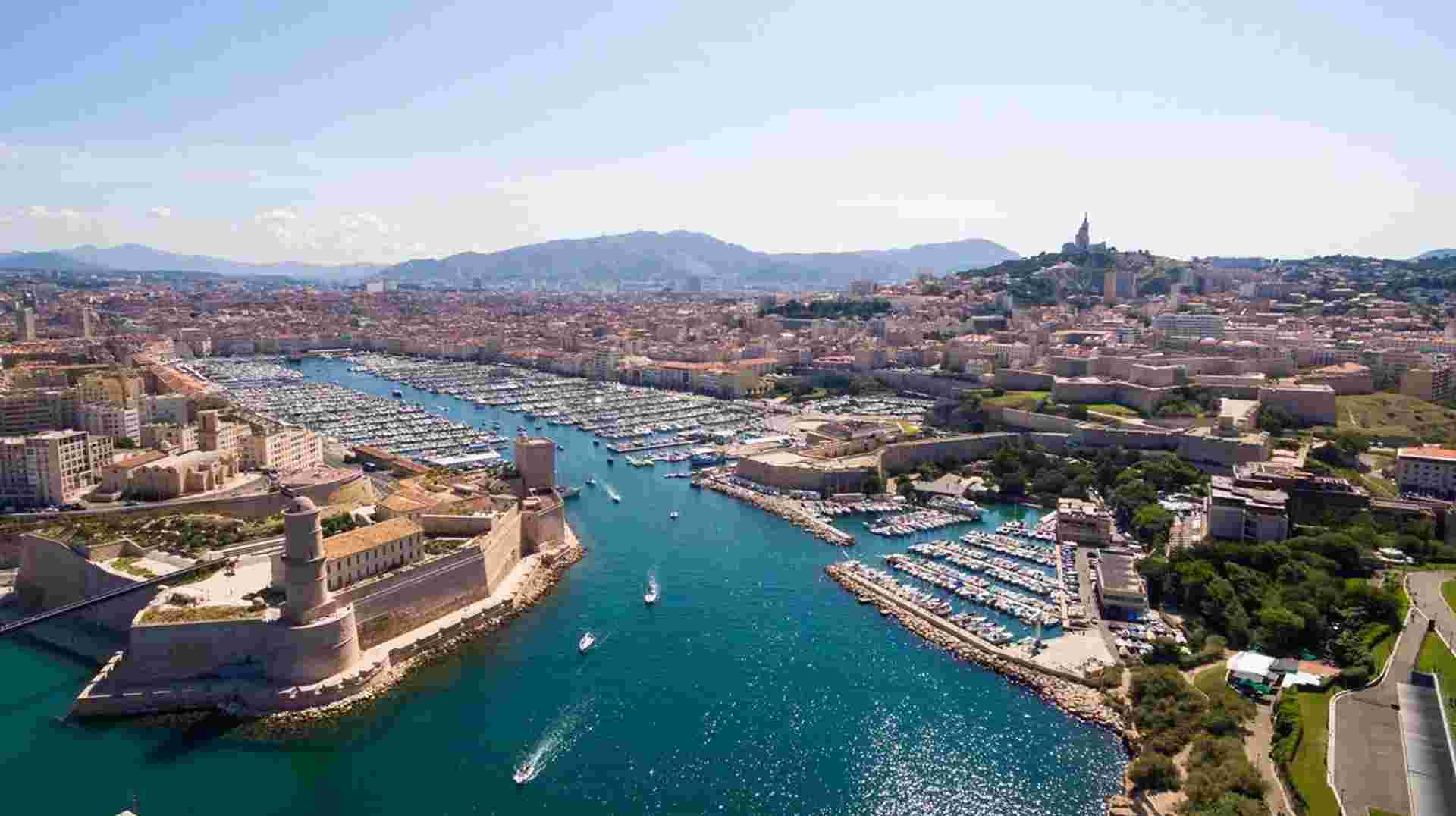 Enchanted France and Black Forest