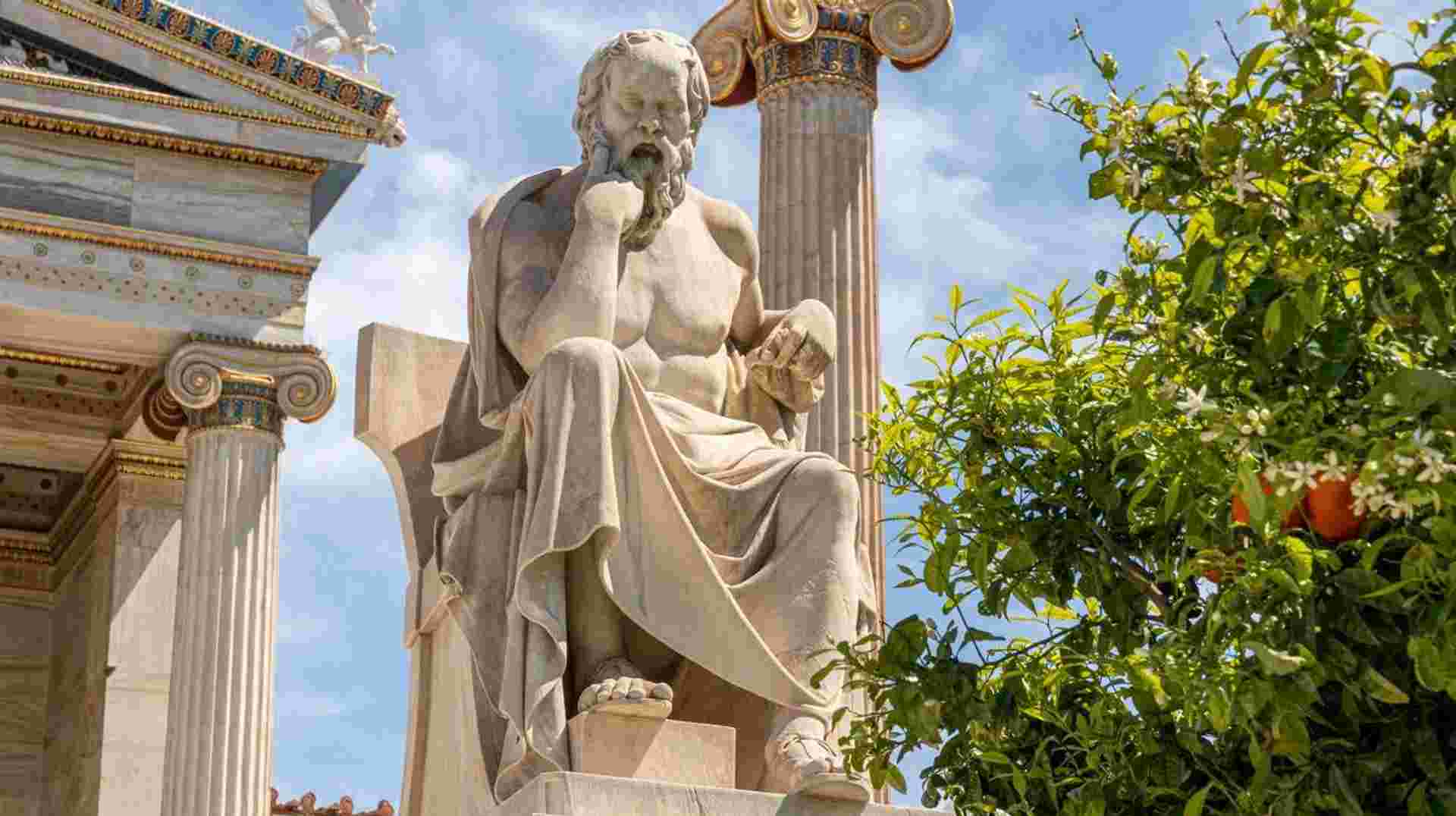 Athens, Peninsula, Heart of Italy with Sorrento