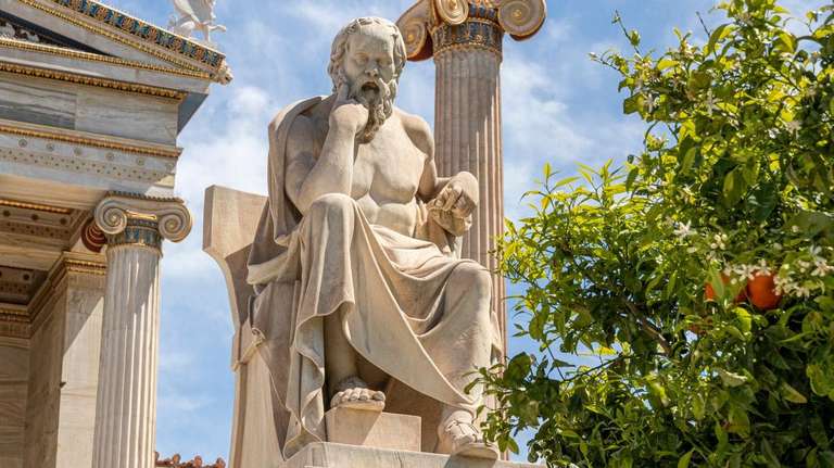 Athens, Peninsula, Heart of Italy with Sorrento - February 2027