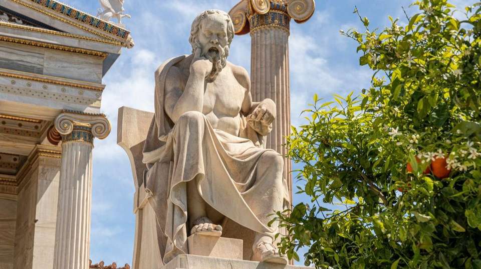 Athens, Peninsula, Heart of Italy with Sorrento - Europamundo - Greece - Image 1