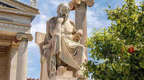 Europe Group Tours: Athens, Peninsula, Heart Of Italy With Sorrento