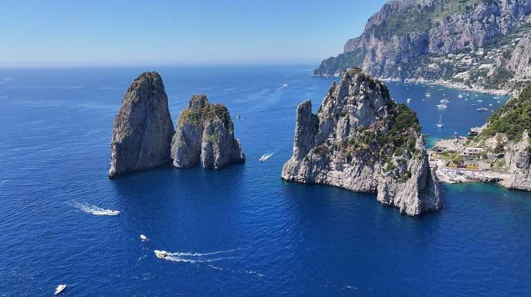 Greece and Heart of Italy with Meteoras trip - alternative tour available